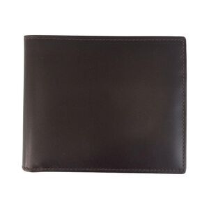 Pre Loved coach Men brown | brown Wallets